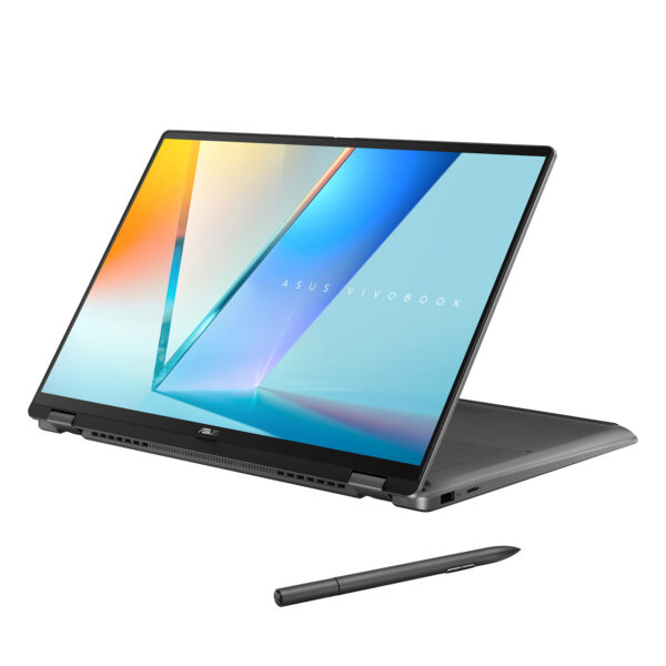ASUS Vivobook 16 Flip TP3607SH-RJ013W Copilot+ PC Intel Core Ultra 7