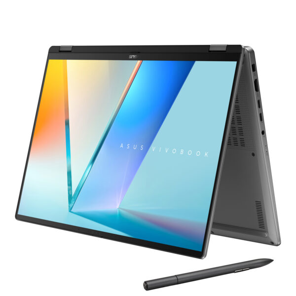 ASUS Vivobook 16 Flip TP3607SH-RJ013W Copilot+ PC Intel Core Ultra 7