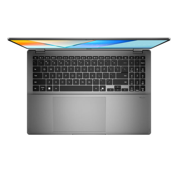ASUS Vivobook 16 Flip TP3607SH-RJ013W Copilot+ PC Intel Core Ultra 7