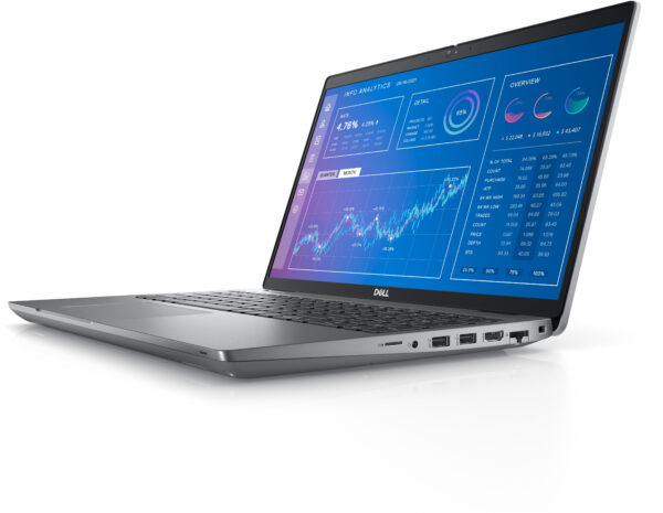 DELL Precision 3571 Intel® Core™ i7 i7-12700H Mobile workstation 39.6 DELL Precision 3571 Intel® Core™ i7 i7-12700H Mobile workstation 39.6