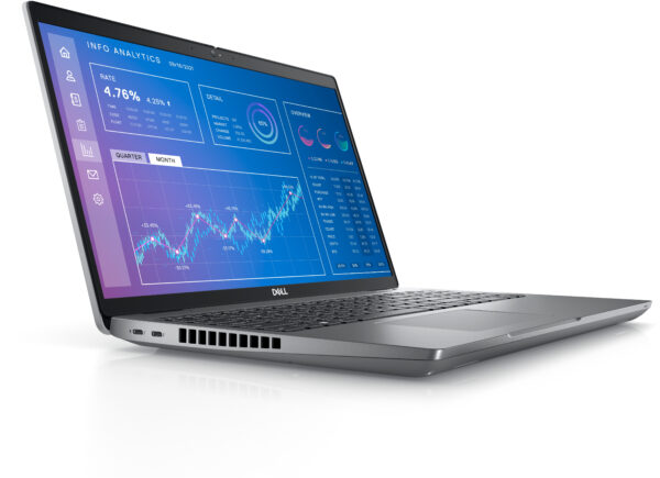 DELL Precision 3571 Intel® Core™ i7 i7-12700H Mobile workstation 39.6 DELL Precision 3571 Intel® Core™ i7 i7-12700H Mobile workstation 39.6