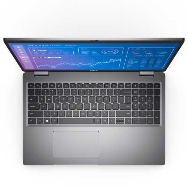DELL Precision 3571 Intel® Core™ i7 i7-12700H Mobile workstation 39.6 DELL Precision 3571 Intel® Core™ i7 i7-12700H Mobile workstation 39.6