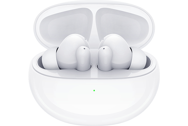 TCL MoveAudio S600 Headset Wireless In-ear Calls/Music Bluetooth White TCL MoveAudio S600 Headset Wireless In-ear Calls/Music Bluetooth White
