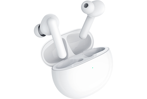 TCL MoveAudio S600 Headset Wireless In-ear Calls/Music Bluetooth White TCL MoveAudio S600 Headset Wireless In-ear Calls/Music Bluetooth White