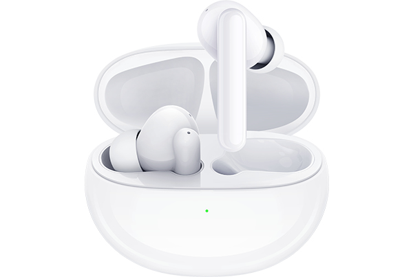 TCL MoveAudio S600 Headset Wireless In-ear Calls/Music Bluetooth White TCL MoveAudio S600 Headset Wireless In-ear Calls/Music Bluetooth White