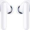 TCL MoveAudio S600 Headset Wireless In-ear Calls/Music Bluetooth White TCL MoveAudio S600 Headset Wireless In-ear Calls/Music Bluetooth White