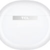 TCL MoveAudio S600 Headset Wireless In-ear Calls/Music Bluetooth White TCL MoveAudio S600 Headset Wireless In-ear Calls/Music Bluetooth White