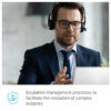 HP 4 year Next Business Day Hardware Support for Designjet Studio 24
