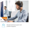 HP 4 year Next Business Day Hardware Support for Designjet Studio 24