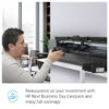 HP 4 year Next Business Day Hardware Support for Designjet Studio 24