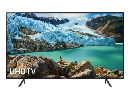 Samsung Series 7 RU7100 109.2 cm (43") 4K Ultra HD Smart TV Wi-Fi