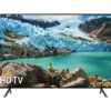 Samsung Series 7 RU7100 127 cm (50") 4K Ultra HD Smart TV Wi-Fi Black