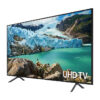 Samsung Series 7 RU7100 109.2 cm (43") 4K Ultra HD Smart TV Wi-Fi