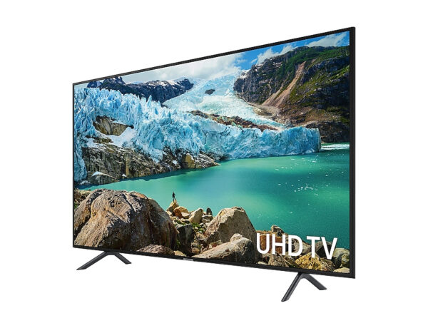 Samsung Series 7 RU7100 109.2 cm (43") 4K Ultra HD Smart TV Wi-Fi