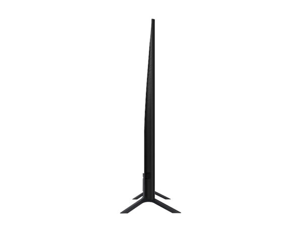 Samsung Series 7 RU7100 127 cm (50") 4K Ultra HD Smart TV Wi-Fi Black