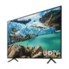 Samsung Series 7 RU7100 109.2 cm (43") 4K Ultra HD Smart TV Wi-Fi