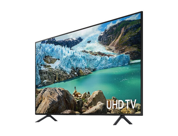 Samsung Series 7 RU7100 109.2 cm (43") 4K Ultra HD Smart TV Wi-Fi