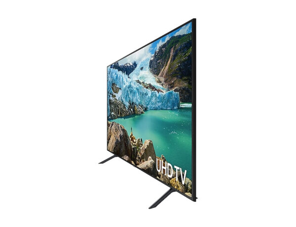 Samsung Series 7 RU7100 109.2 cm (43") 4K Ultra HD Smart TV Wi-Fi