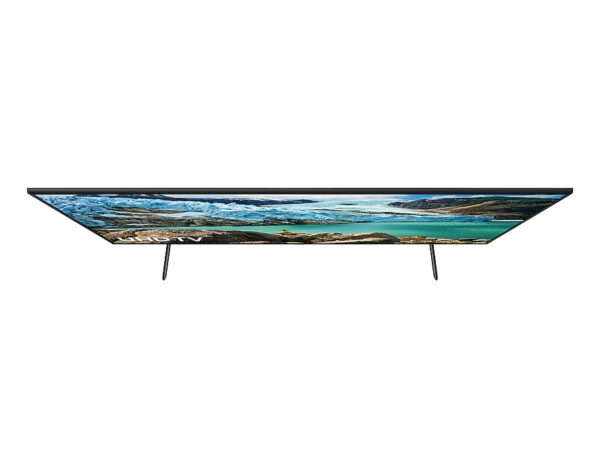 Samsung Series 7 RU7100 109.2 cm (43") 4K Ultra HD Smart TV Wi-Fi