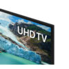 Samsung Series 7 RU7100 109.2 cm (43") 4K Ultra HD Smart TV Wi-Fi