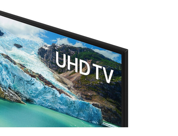Samsung Series 7 RU7100 109.2 cm (43") 4K Ultra HD Smart TV Wi-Fi