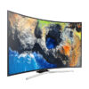 Samsung UE55MU6220 TV 139.7 cm (55") 4K Ultra HD Smart TV Wi-Fi Black