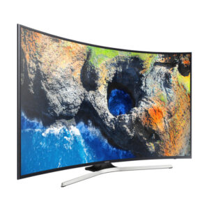 Samsung UE55MU6220 TV 139.7 cm (55") 4K Ultra HD Smart TV Wi-Fi Black Samsung UE55MU6220 TV 139.7 cm (55") 4K Ultra HD Smart TV Wi-Fi Black