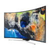 Samsung UE55MU6220 TV 139.7 cm (55") 4K Ultra HD Smart TV Wi-Fi Black