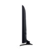 Samsung UE55MU6220 TV 139.7 cm (55") 4K Ultra HD Smart TV Wi-Fi Black