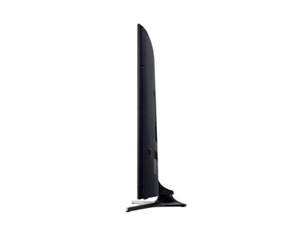 Samsung UE55MU6220 TV 139.7 cm (55") 4K Ultra HD Smart TV Wi-Fi Black