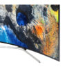 Samsung UE55MU6220 TV 139.7 cm (55") 4K Ultra HD Smart TV Wi-Fi Black