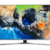 Samsung UE65MU6400U 165.1 cm (65") 4K Ultra HD Smart TV Wi-Fi Black,