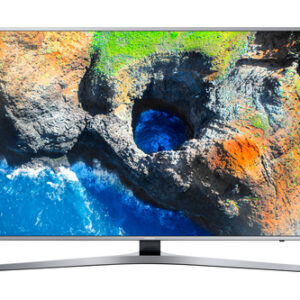 Samsung UE65MU6400U 165.1 cm (65") 4K Ultra HD Smart TV Wi-Fi Black, Samsung UE65MU6400U 165.1 cm (65") 4K Ultra HD Smart TV Wi-Fi Black,