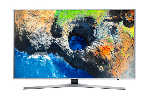 Samsung UE65MU6400U 165.1 cm (65") 4K Ultra HD Smart TV Wi-Fi Black,