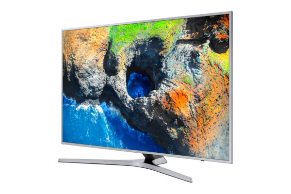 Samsung UE65MU6400U 165.1 cm (65") 4K Ultra HD Smart TV Wi-Fi Black,