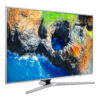 Samsung UE65MU6400U 165.1 cm (65") 4K Ultra HD Smart TV Wi-Fi Black,