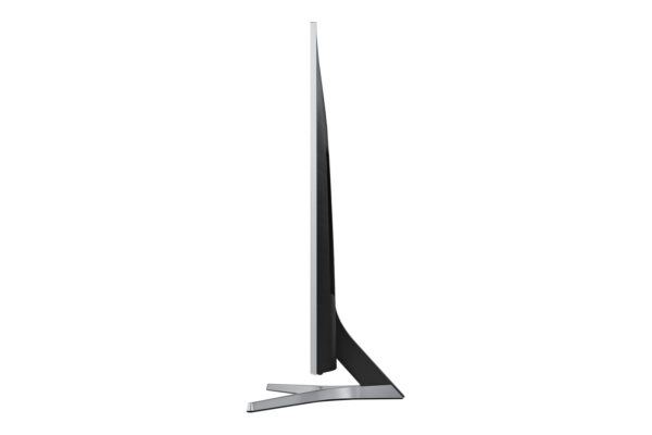 Samsung UE65MU6400U 165.1 cm (65") 4K Ultra HD Smart TV Wi-Fi Black,