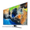 Samsung UE65MU6400U 165.1 cm (65") 4K Ultra HD Smart TV Wi-Fi Black,