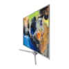 Samsung UE65MU6400U 165.1 cm (65") 4K Ultra HD Smart TV Wi-Fi Black,