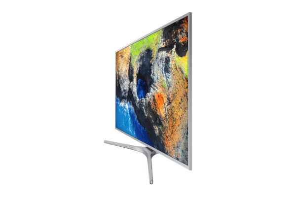 Samsung UE65MU6400U 165.1 cm (65") 4K Ultra HD Smart TV Wi-Fi Black,