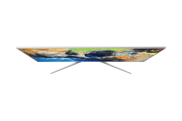 Samsung UE65MU6400U 165.1 cm (65") 4K Ultra HD Smart TV Wi-Fi Black,