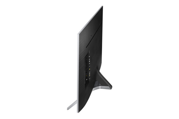 Samsung UE65MU6400U 165.1 cm (65") 4K Ultra HD Smart TV Wi-Fi Black,