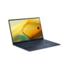 ASUS Zenbook 15 OLED UM3504DA-NX015W AMD Ryzen™ 7 7735U Laptop 39.6 ASUS Zenbook 15 OLED UM3504DA-NX015W AMD Ryzen™ 7 7735U Laptop 39.6