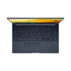 ASUS Zenbook 15 OLED UM3504DA-NX015W AMD Ryzen™ 7 7735U Laptop 39.6 ASUS Zenbook 15 OLED UM3504DA-NX015W AMD Ryzen™ 7 7735U Laptop 39.6