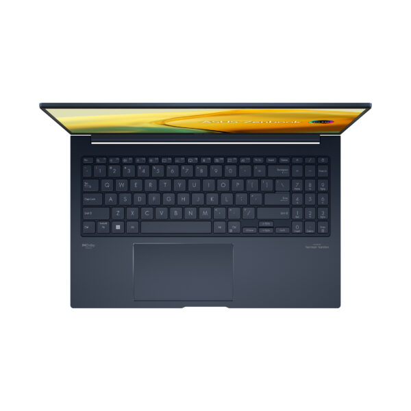 ASUS Zenbook 15 OLED UM3504DA-NX015W AMD Ryzen™ 7 7735U Laptop 39.6 ASUS Zenbook 15 OLED UM3504DA-NX015W AMD Ryzen™ 7 7735U Laptop 39.6