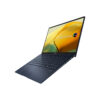 ASUS Zenbook 15 OLED UM3504DA-NX015W AMD Ryzen™ 7 7735U Laptop 39.6 ASUS Zenbook 15 OLED UM3504DA-NX015W AMD Ryzen™ 7 7735U Laptop 39.6