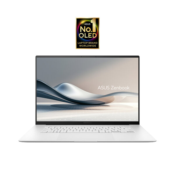 ASUS Zenbook S16 UM5606WA-RJ090W Copilot+ PC AMD Ryzen AI 9 365