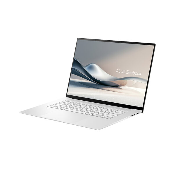 ASUS Zenbook S16 UM5606WA-RJ090W Copilot+ PC AMD Ryzen AI 9 365