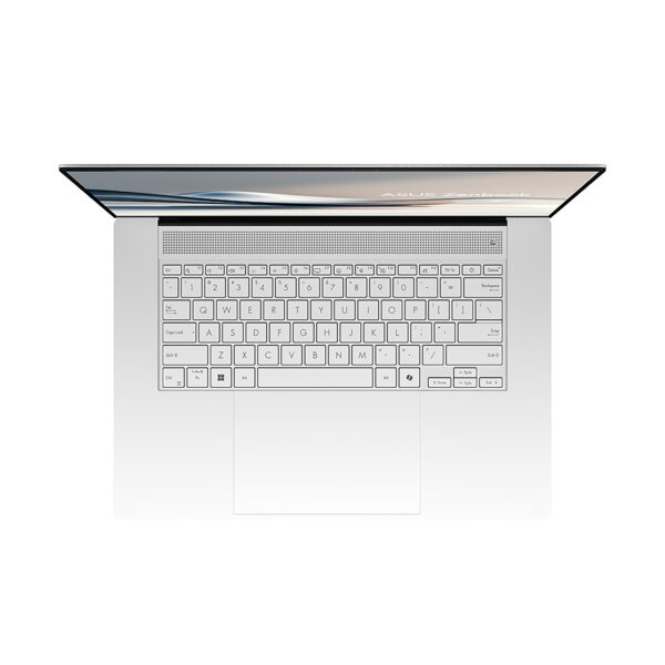 ASUS Zenbook S16 UM5606WA-RJ090W Copilot+ PC AMD Ryzen AI 9 365