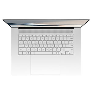 ASUS Zenbook S16 UM5606WA-RJ091W AMD Ryzen AI 9 HX 370 Laptop 40.6 cm ASUS Zenbook S16 UM5606WA-RJ091W AMD Ryzen AI 9 HX 370 Laptop 40.6 cm